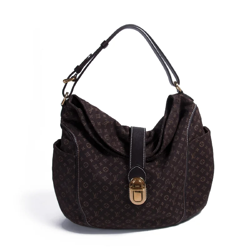 Louis Vuitton Idylle Romance Hobo