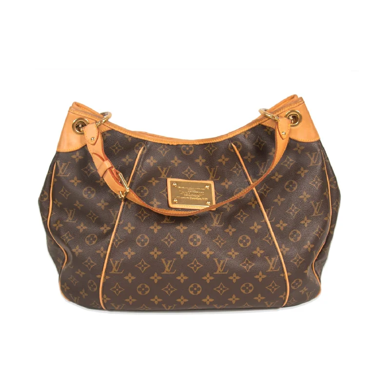 Louis Vuitton Monogram Galleria GM