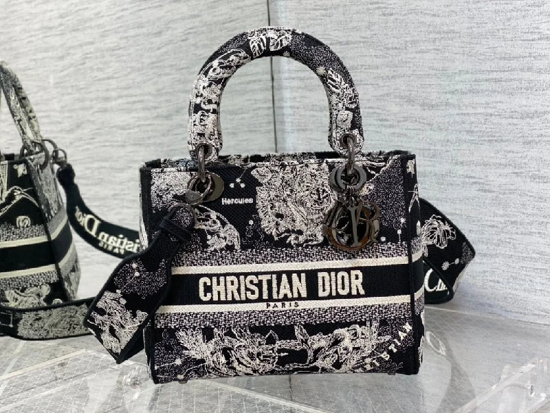 WF - Dior Bag - 397