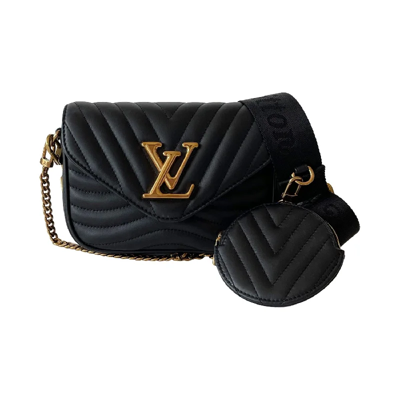 Louis Vuitton New Wave Multi Pochette