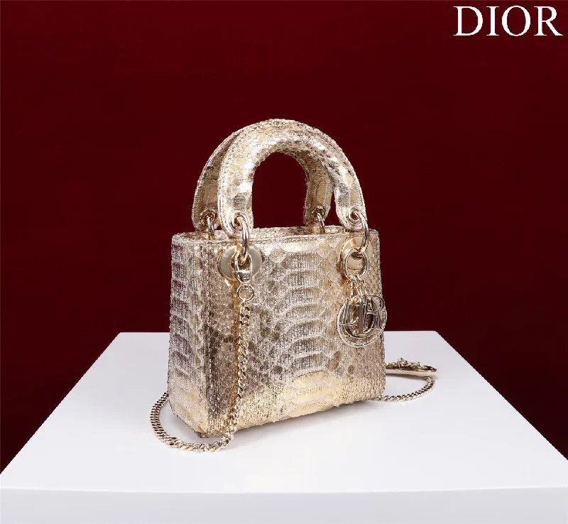 WF - Dior Bag - 201