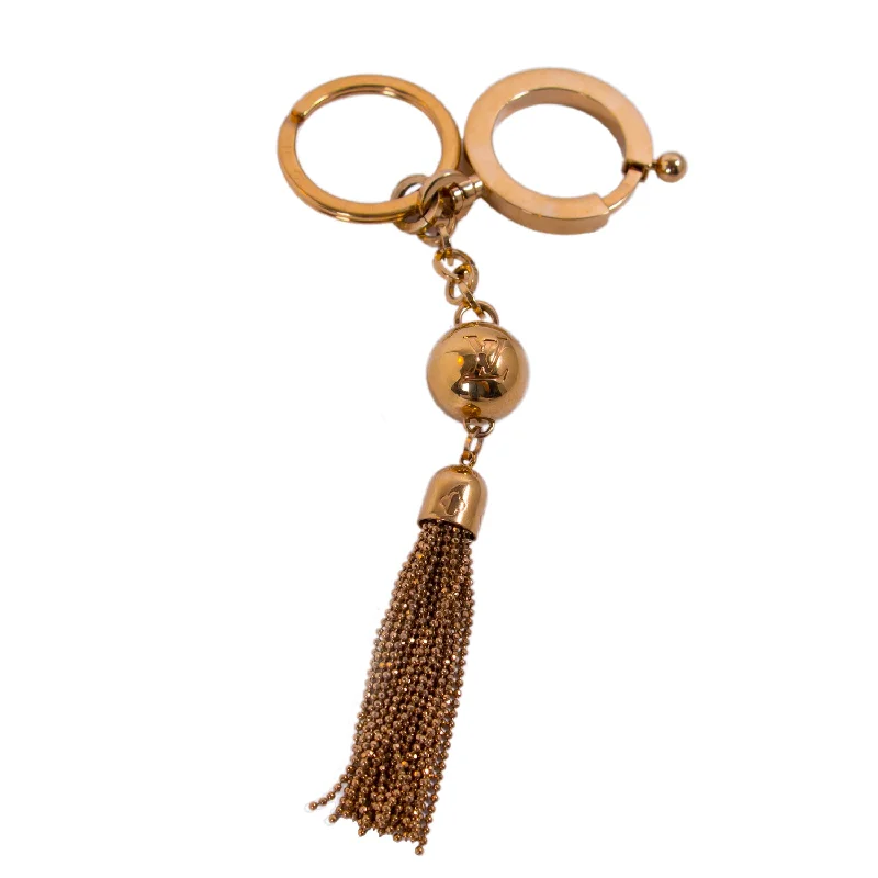 Louis Vuitton Porte Clé Swing Bag Charm