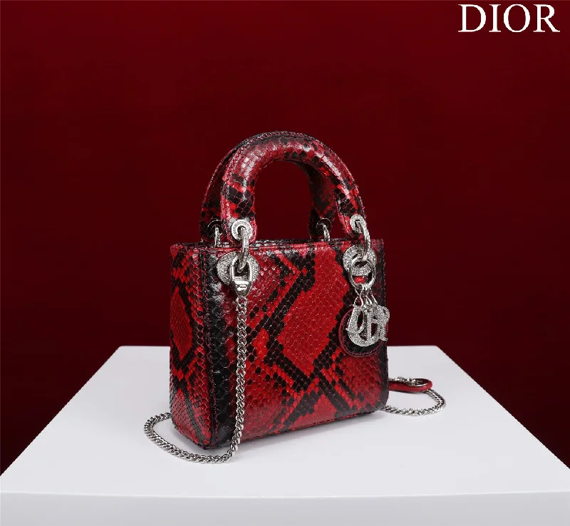 WF - Dior Bag - 187