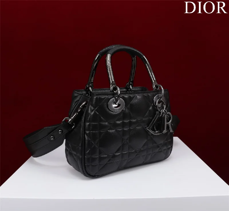 WF - Dior Bag - 242