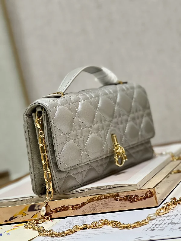 WF - Dior Bag - 213