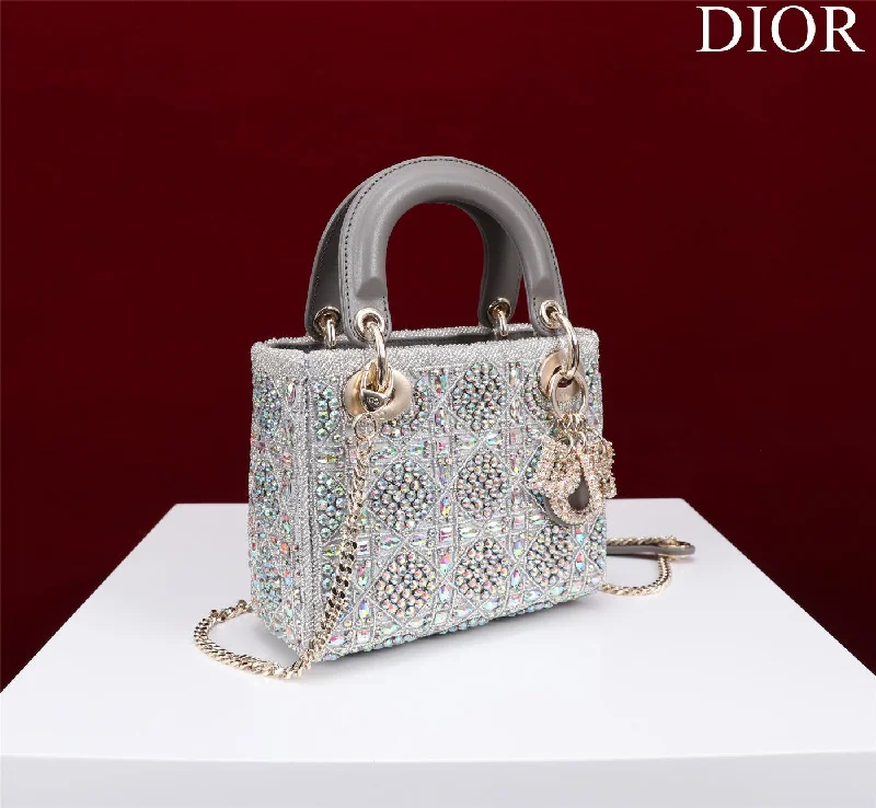 WF - Dior Bag - 116