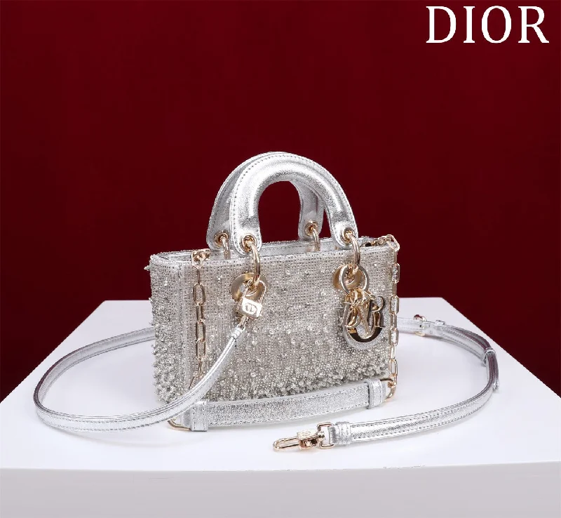 WF - Dior Bag - 026