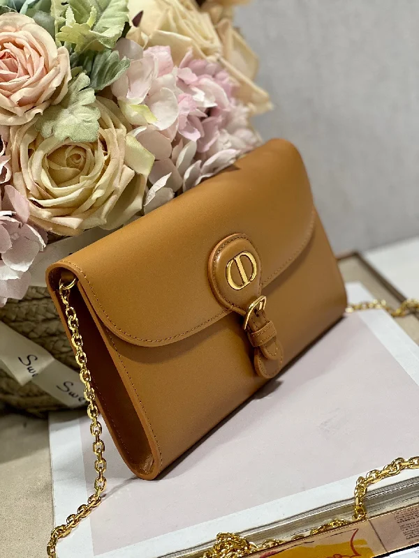 WF - Dior Bag - 129