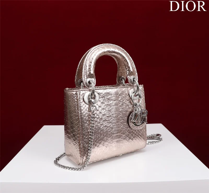 WF - Dior Bag - 202