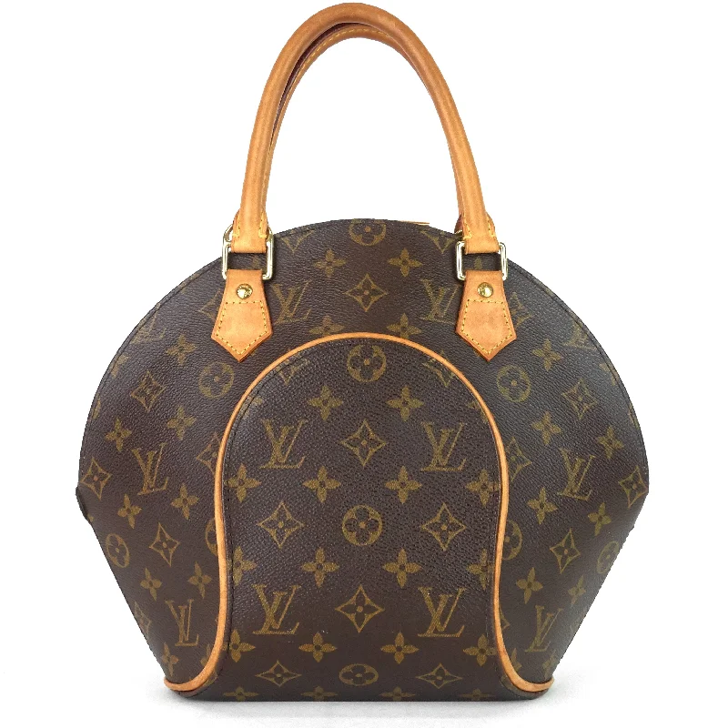 Ellipse PM Monogram Canvas Handbag