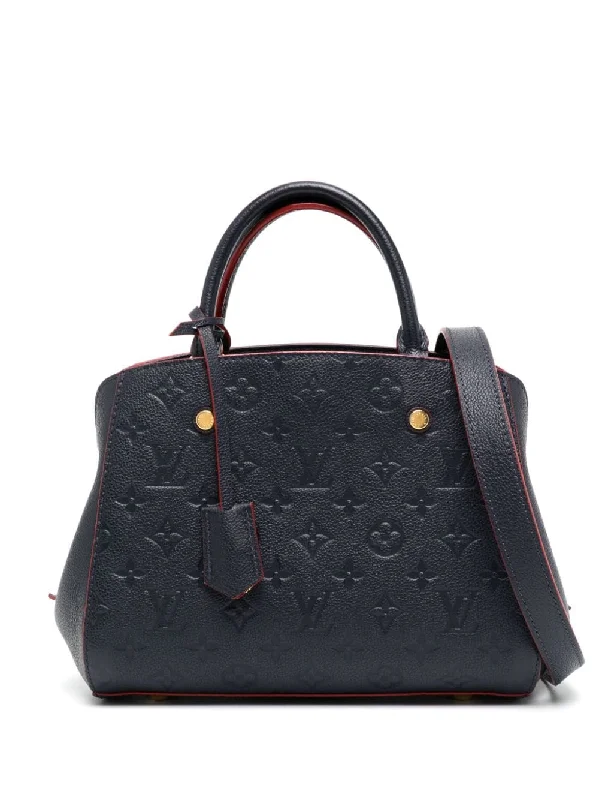 Montaigne MM Handbag