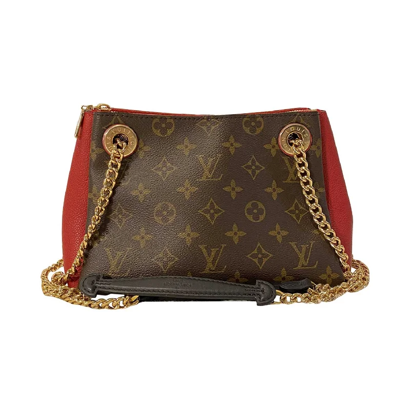 Louis Vuitton Monogram Surène BB