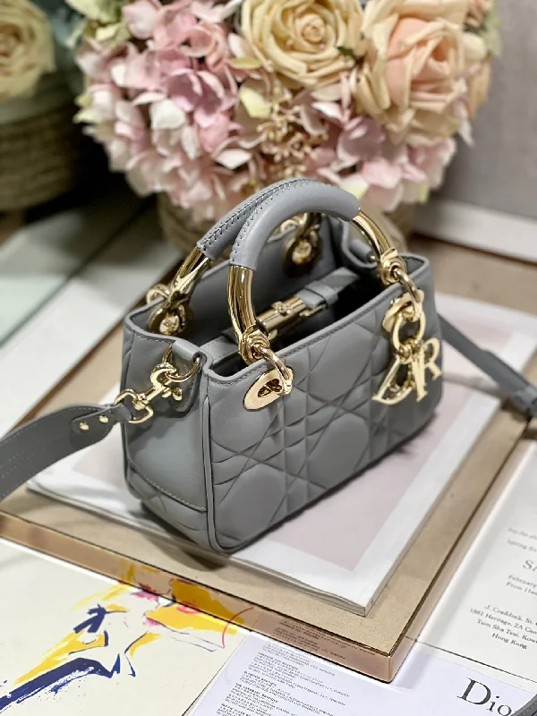 WF - Dior Bag - 125