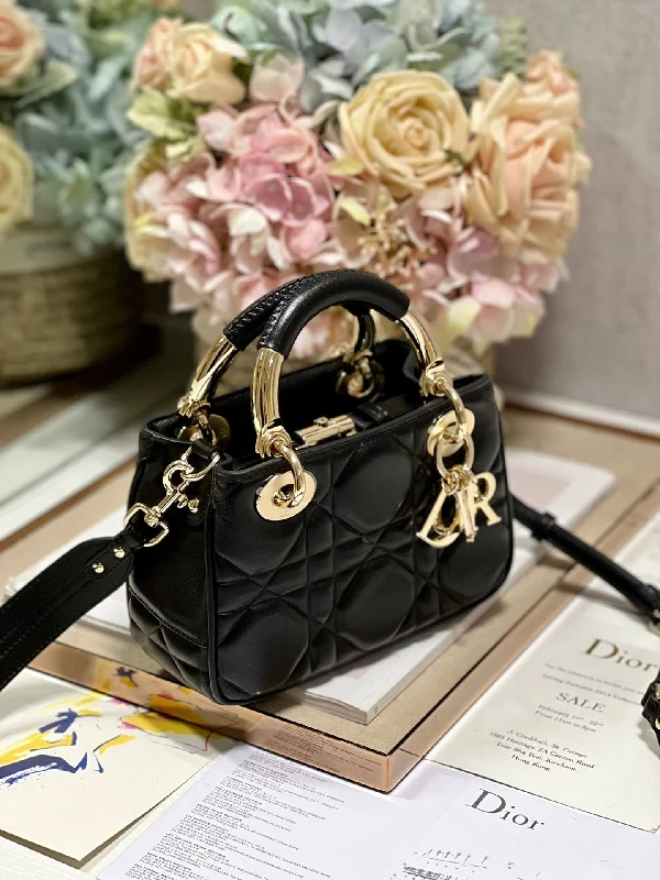 WF - Dior Bag - 124