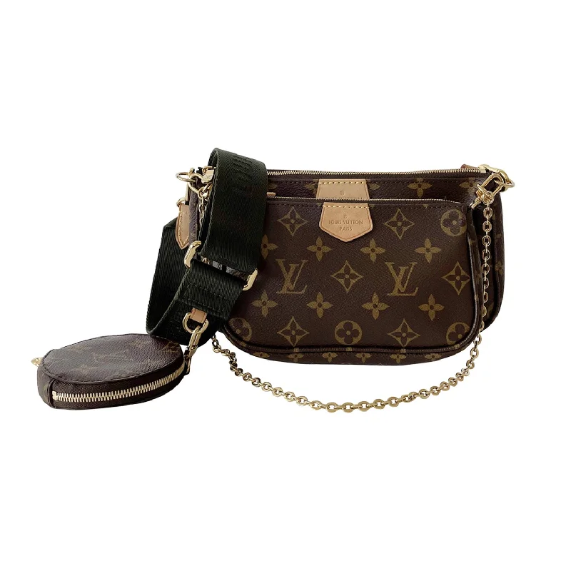 Louis Vuitton Multi Pochette Accessoires