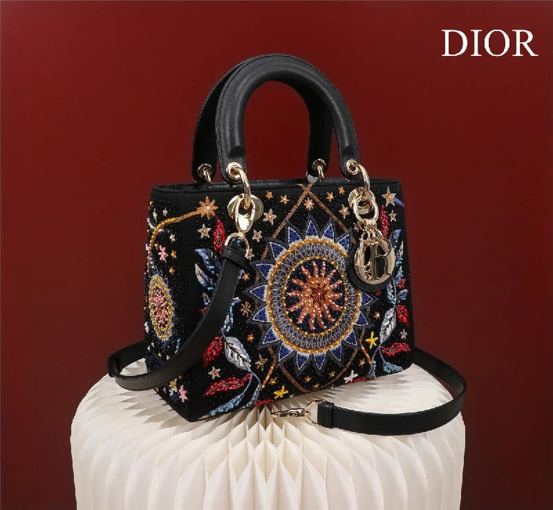 WF - Dior Bag - 182