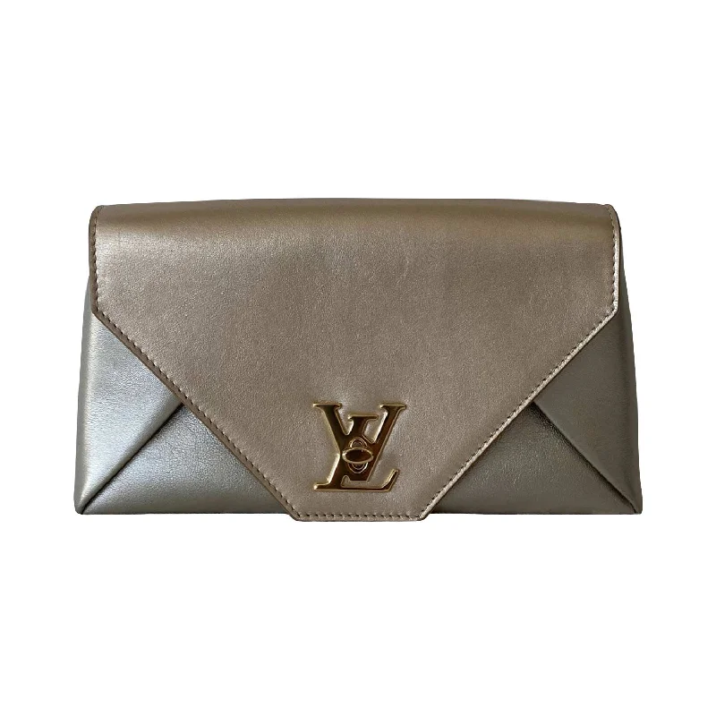 Louis Vuitton Love Note Small Shoulder Bag