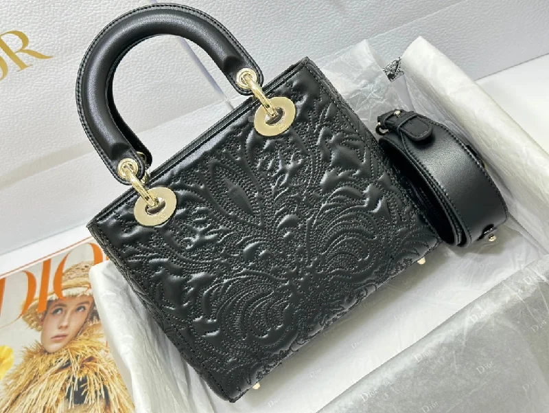 WF - Dior Bag - 234