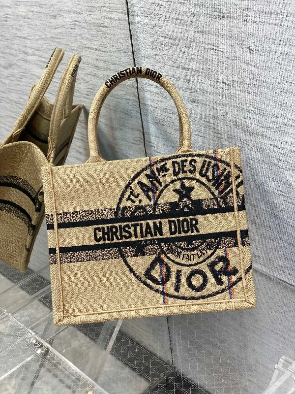 WF - Dior Bag - 403