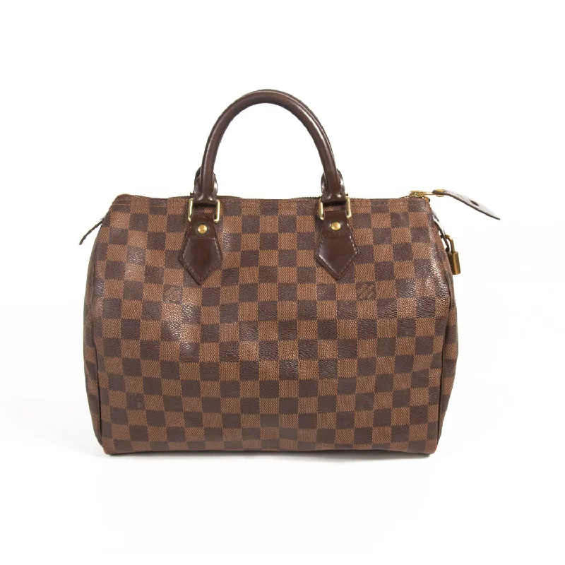 Louis Vuitton Damier Ebene Speedy 30