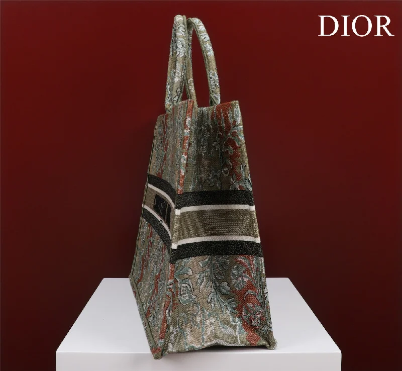 WF - Dior Bag - 358