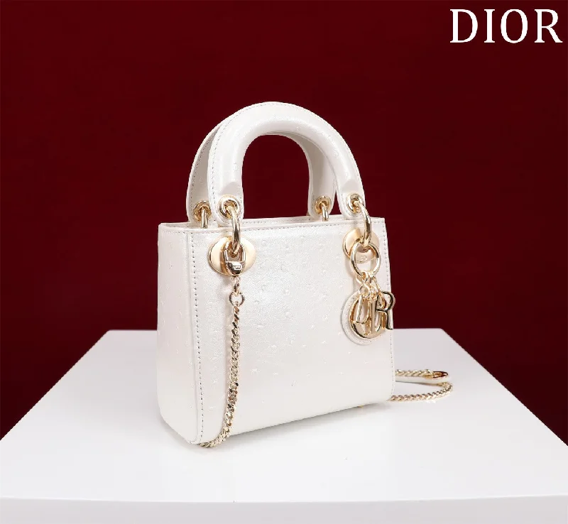 WF - Dior Bag - 119