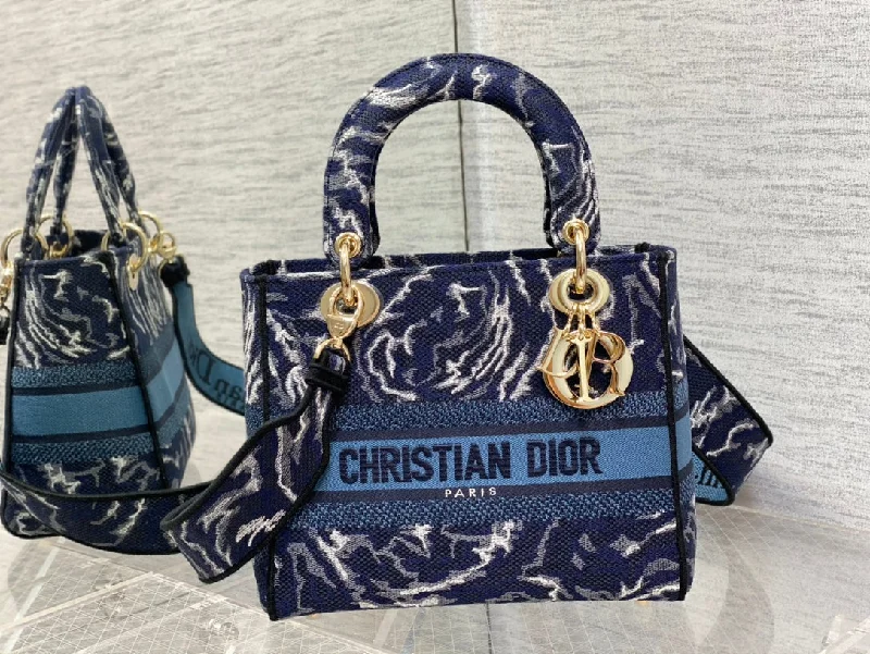 WF - Dior Bag - 390