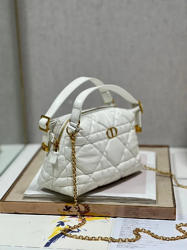 WF - Dior Bag - 134