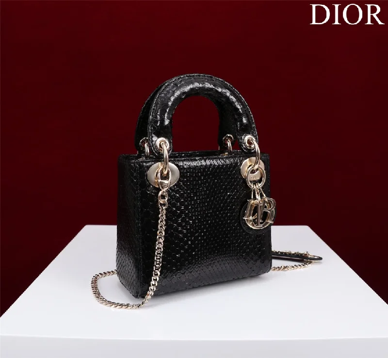 WF - Dior Bag - 191