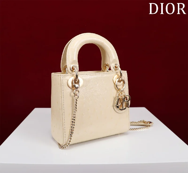 WF - Dior Bag - 117