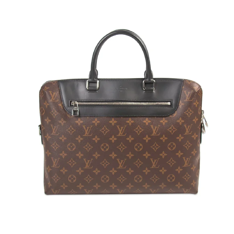 Louis Vuitton Monogram Porte-Documents Jour