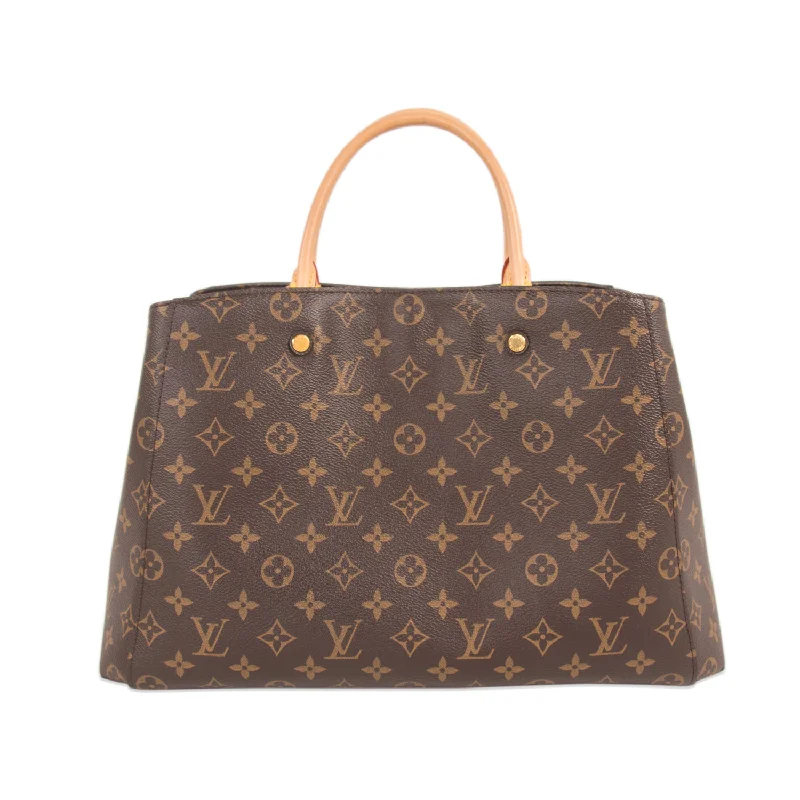 Louis Vuitton Monogram Montaigne GM