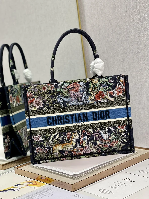 WF - Dior Bag - 393