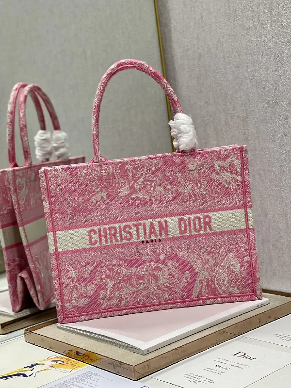 WF - Dior Bag - 386