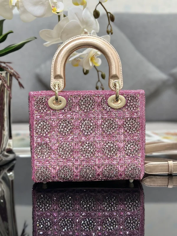 WF - Dior Bag - 022