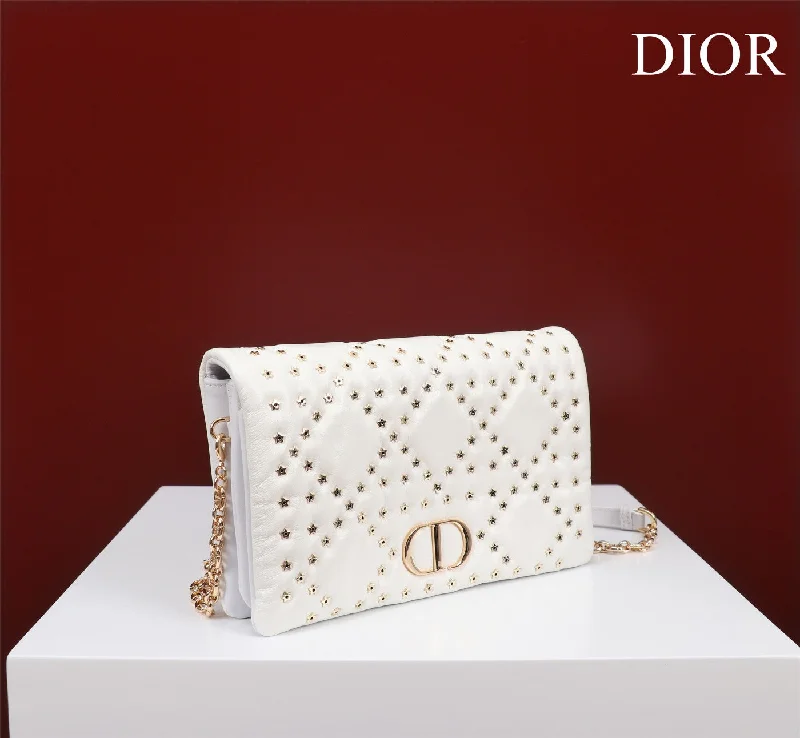 WF - Dior Bag - 291