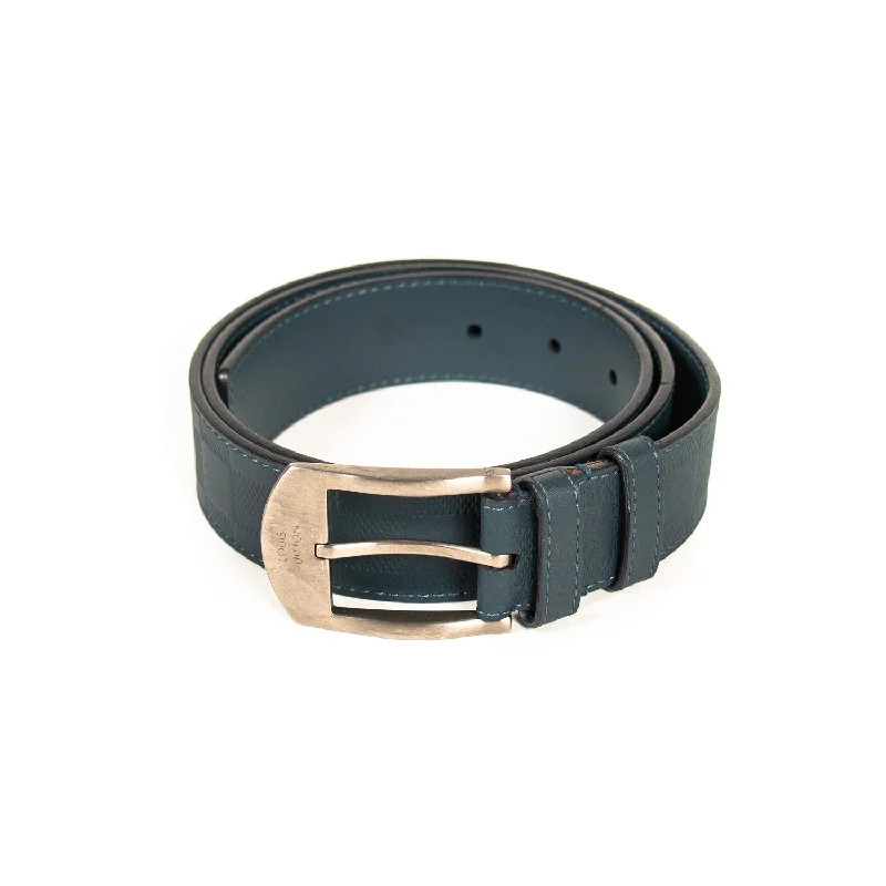 Louis Vuitton Damier Infini Leather Belt