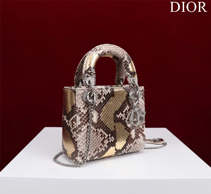 WF - Dior Bag - 192