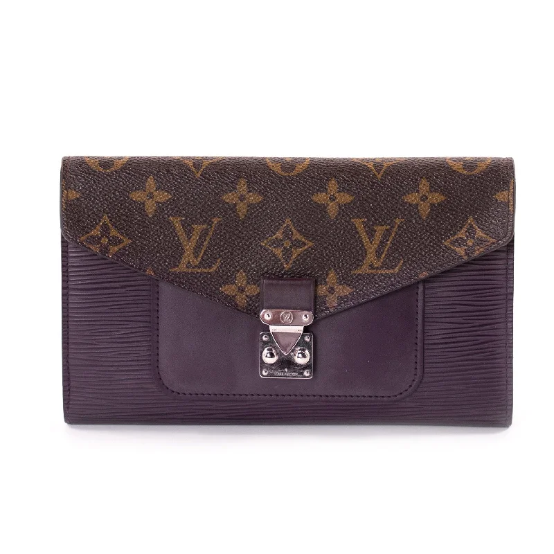 Louis Vuitton Marie Rose Wallet