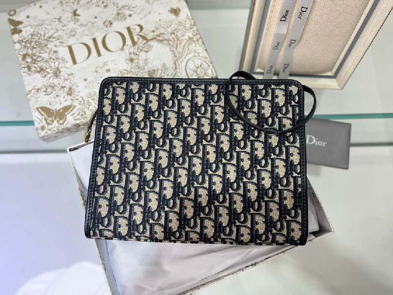 WF - Dior Bag - 104