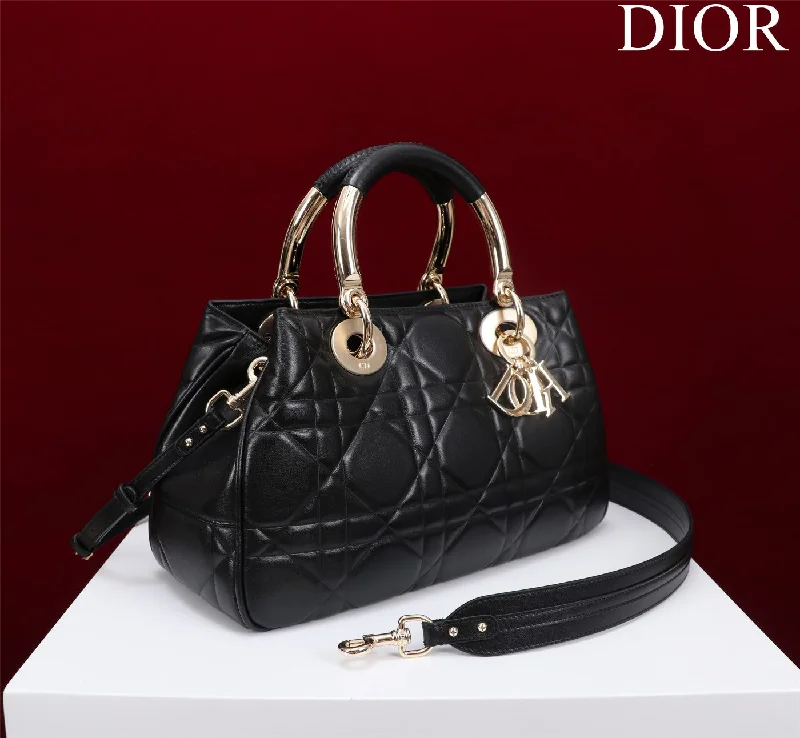 WF - Dior Bag - 204