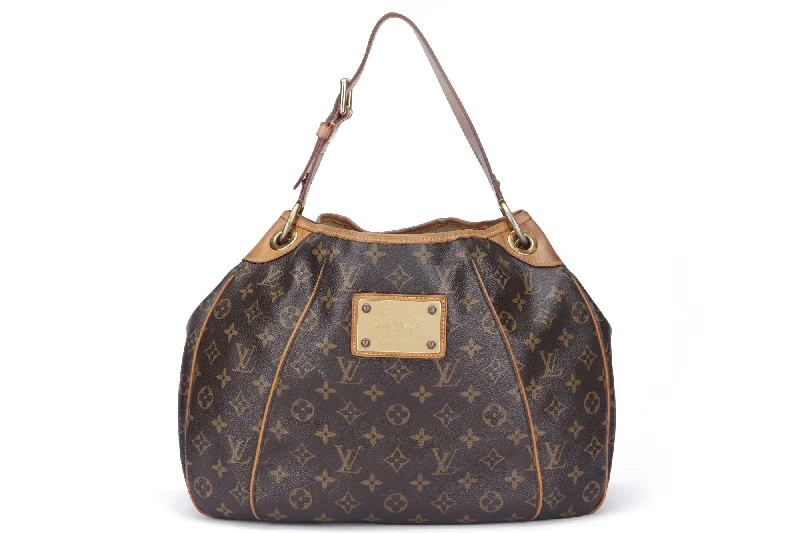 Louis Vuitton Monogram Canvas Galliera PM (M56382)(FL2078), no Dust Cover