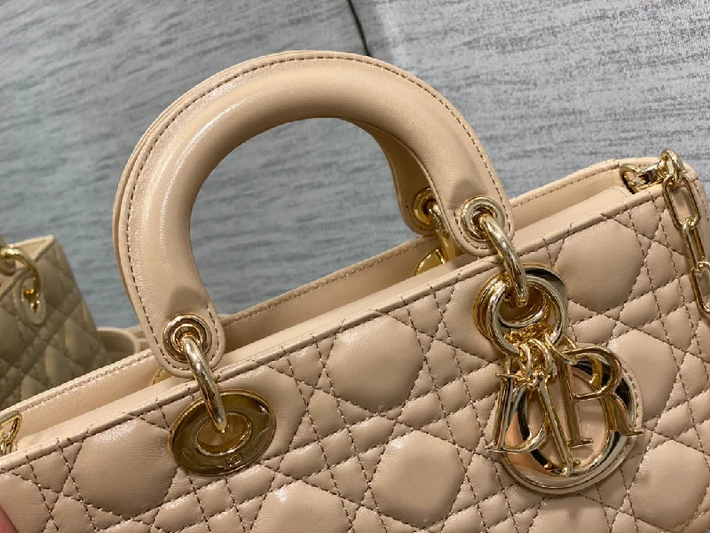 WF - Dior Bag - 156