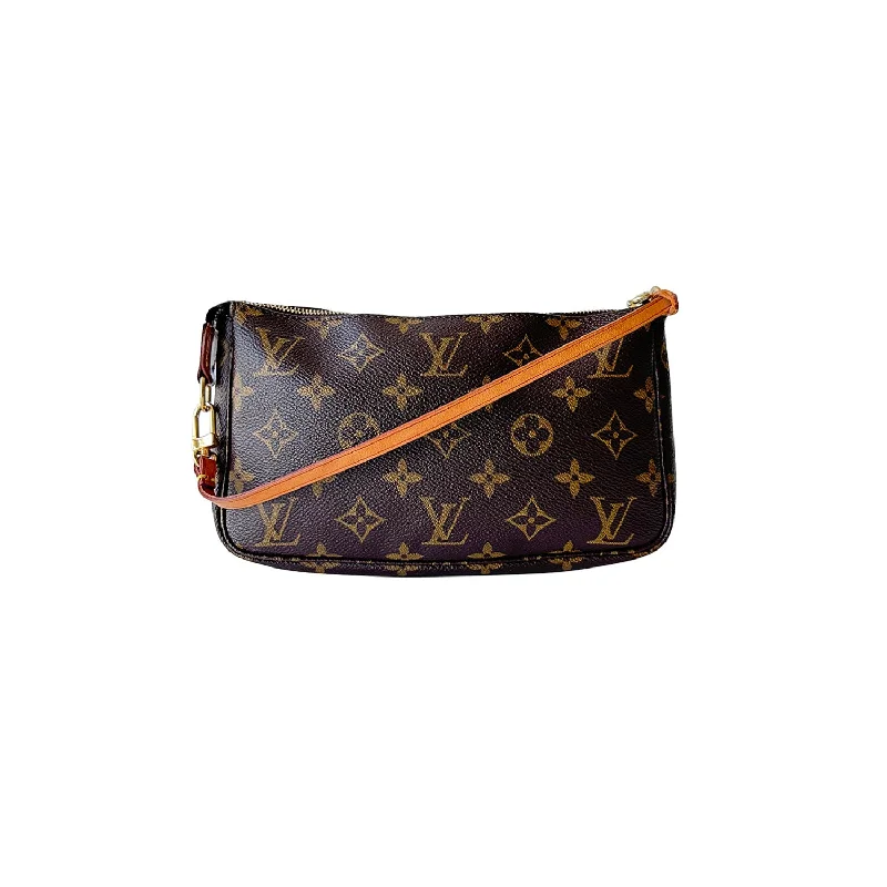 Louis Vuitton Monogram Pochette Accessoires