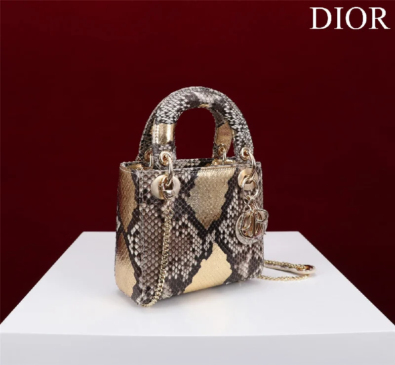 WF - Dior Bag - 193