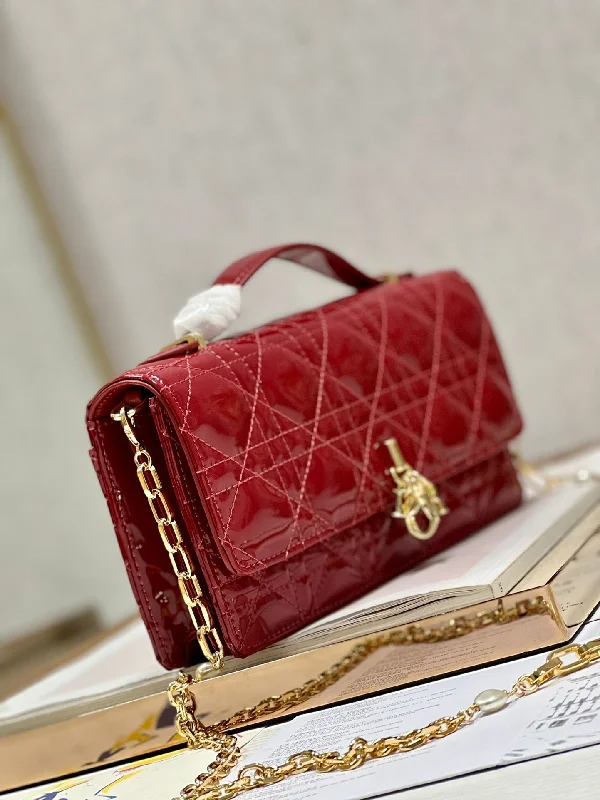 WF - Dior Bag - 220