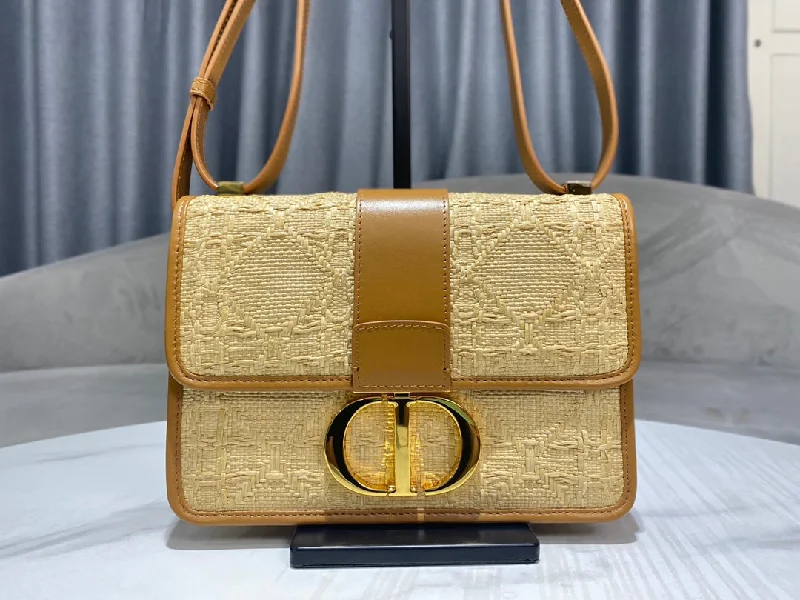 WF - Dior Bag - 108