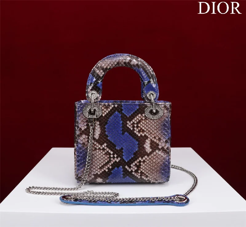 WF - Dior Bag - 186