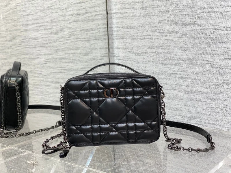 WF - Dior Bag - 278