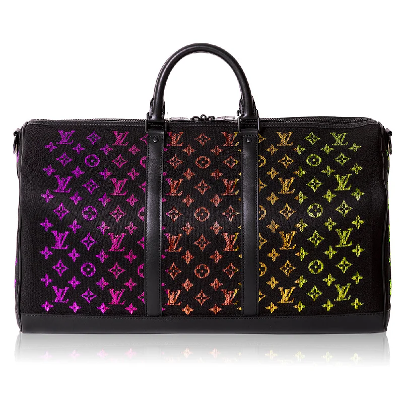 Light Up Keepall 50